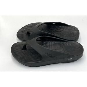 Oofos OOriginal Unisex Thong Comfort Recovery Sandals Shoes Mens 9 Women's‎ 10